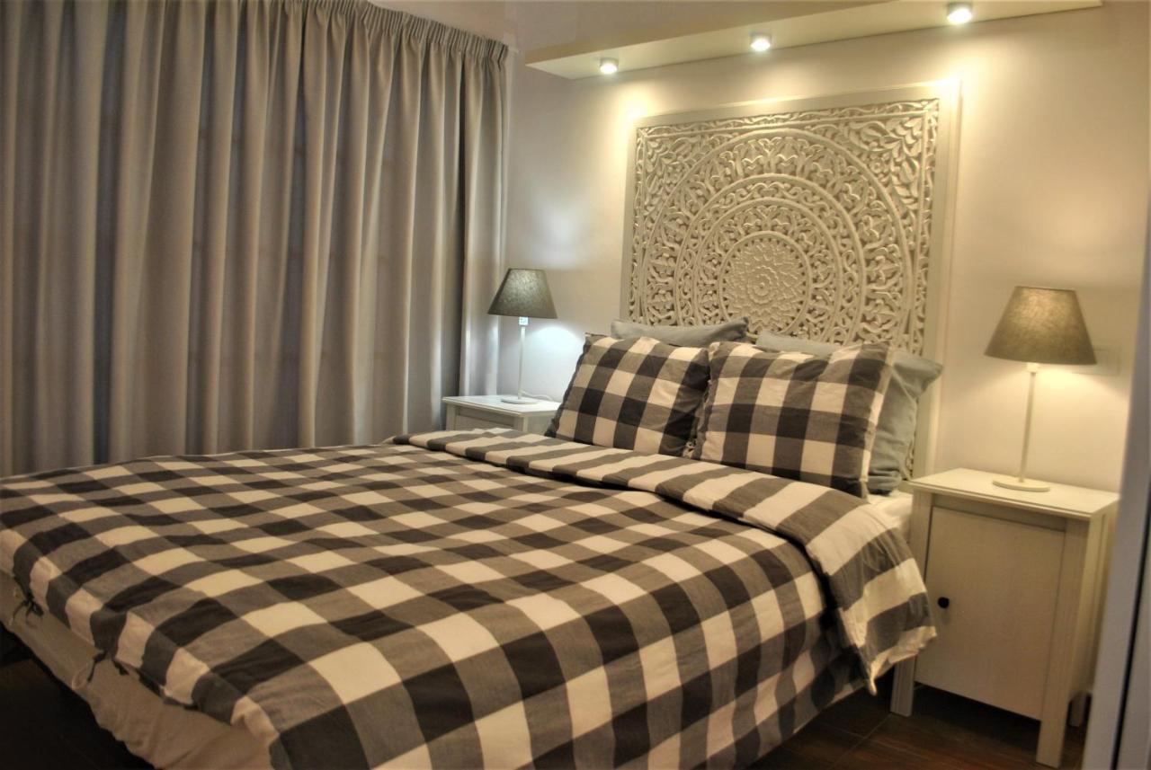 La Palma Ocean View * Mazo