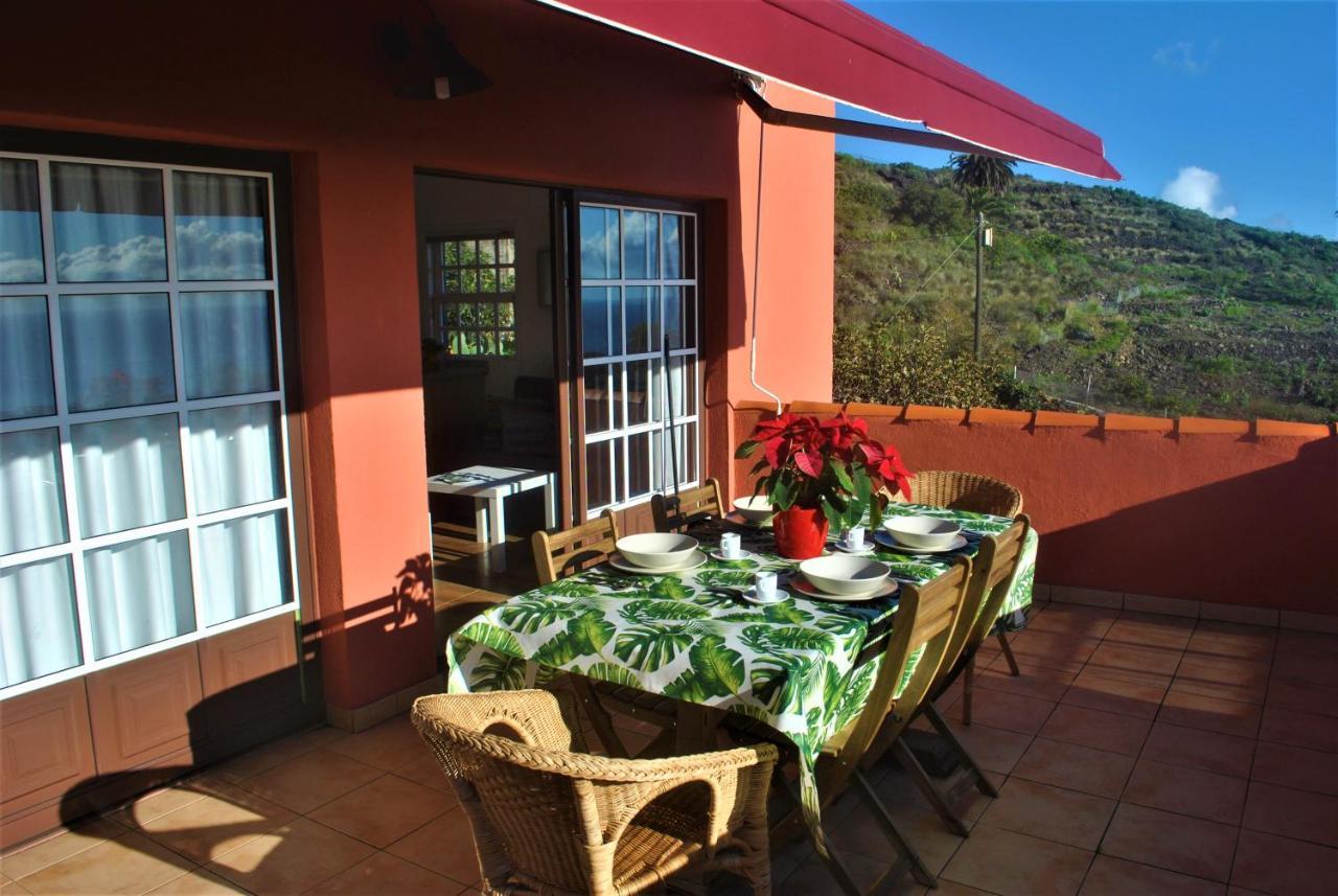 Appartement La Palma Ocean View Mazo