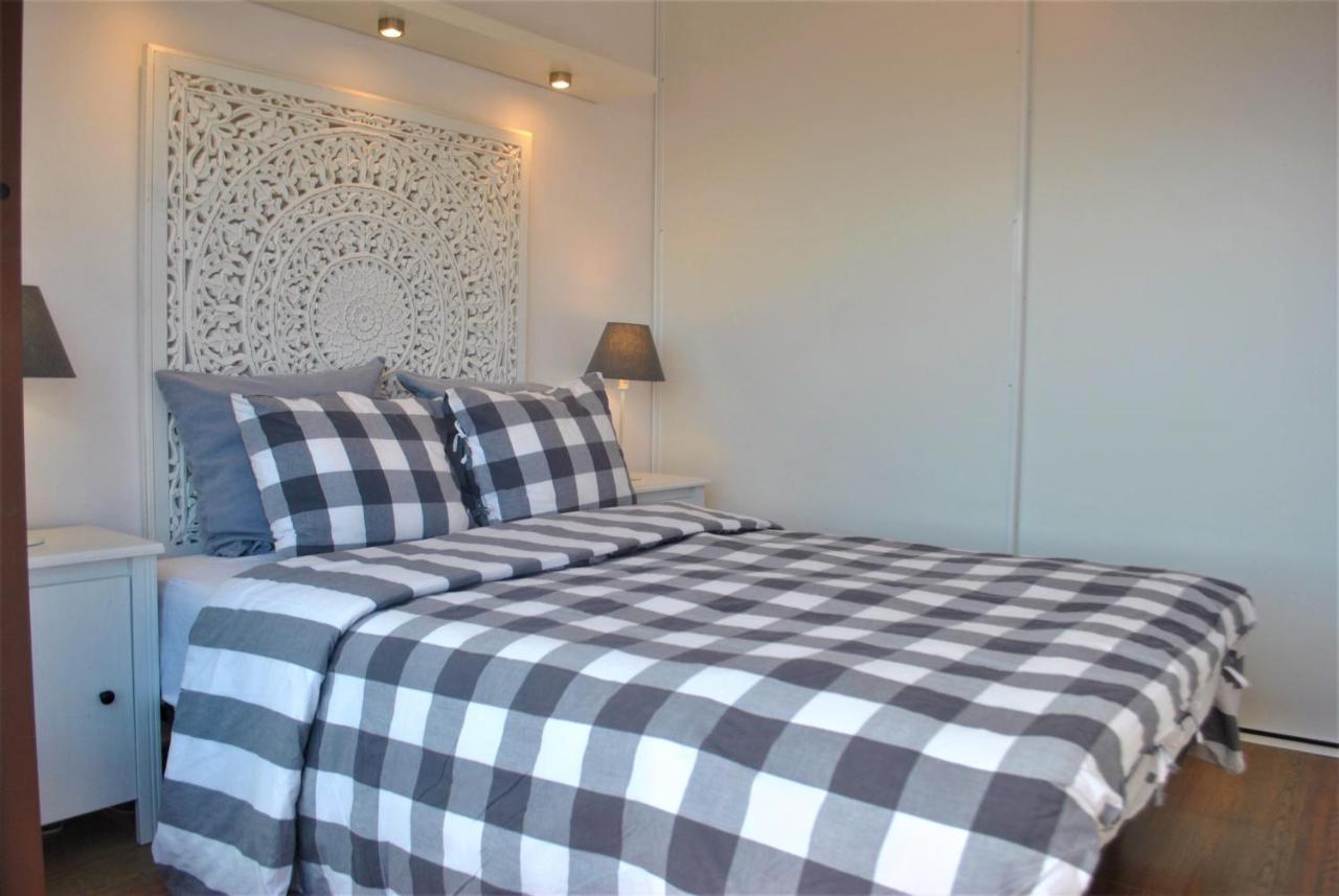 Appartement La Palma Ocean View