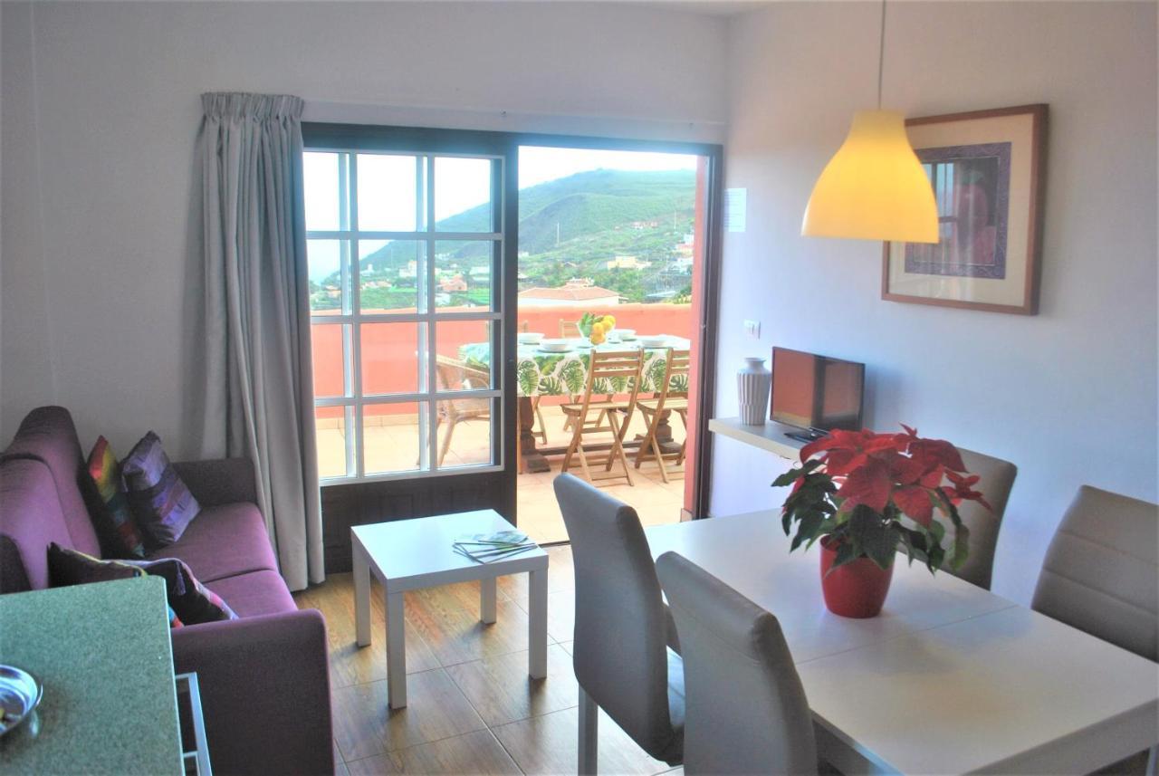 La Palma Ocean View Mazo