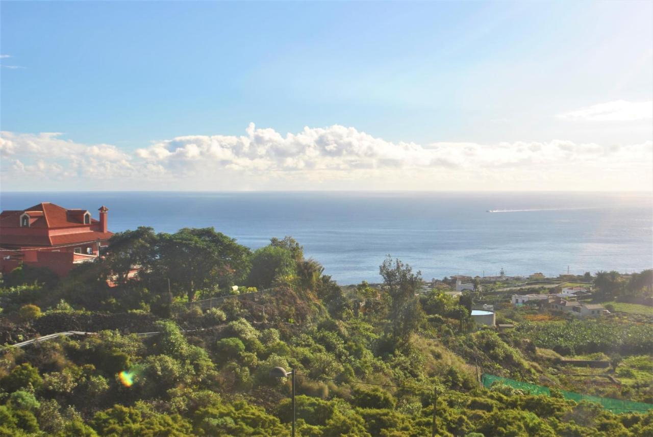 Appartement La Palma Ocean View *