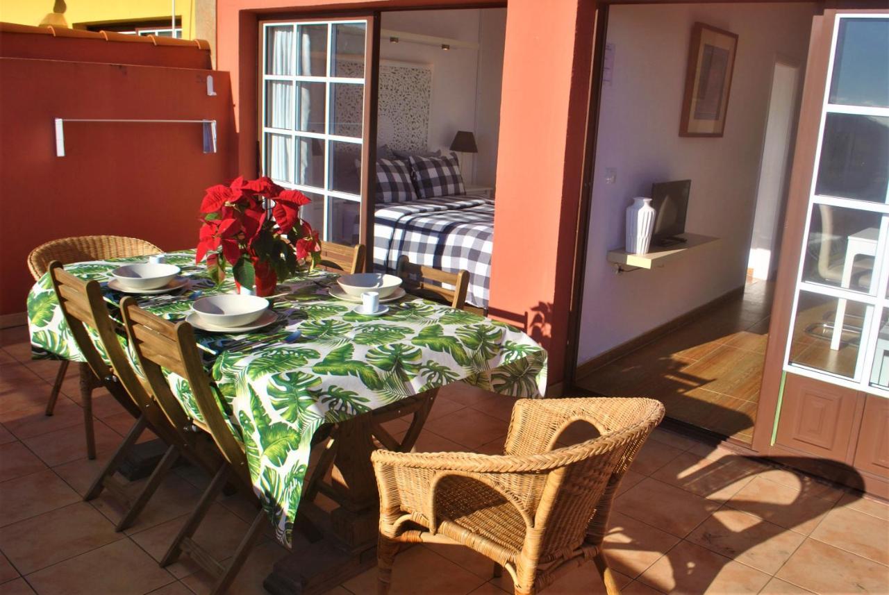 Apartamento La Palma Ocean View