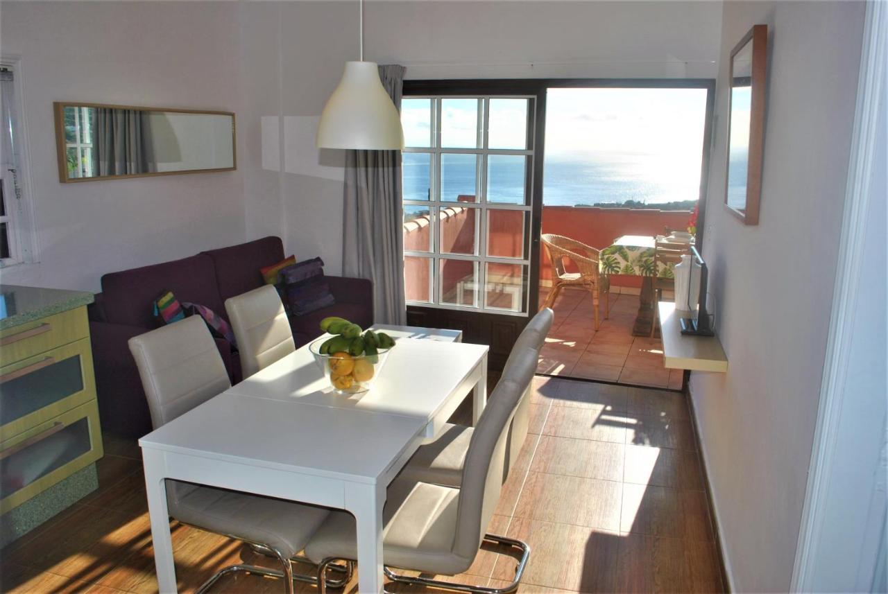 Apartamento La Palma Ocean View Mazo